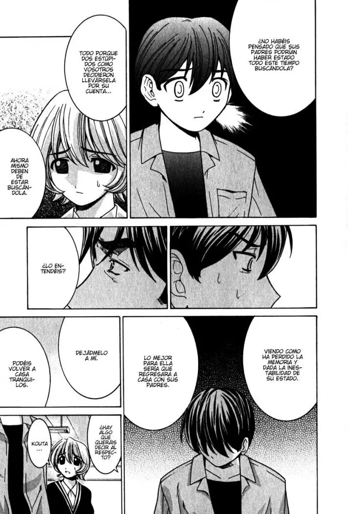 Elfen Lied (2002) - Capítulo 24 - Página 11 - LectorTMOo