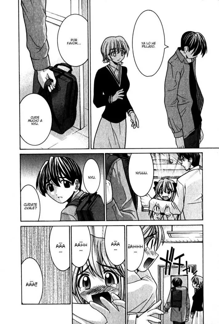 Elfen Lied (2002) - Capítulo 24 - Página 12 - LectorTMOo