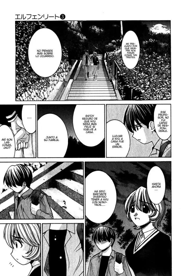Elfen Lied (2002) - Capítulo 24 - Página 15 - LectorTMOo