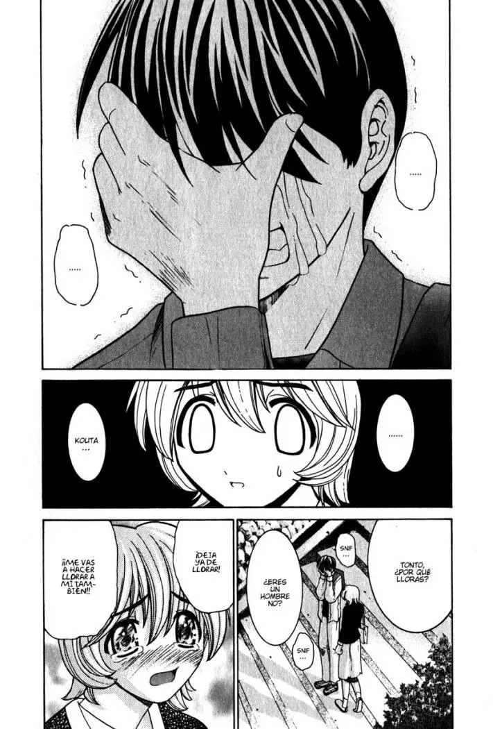 Elfen Lied (2002) - Capítulo 24 - Página 16 - LectorTMOo
