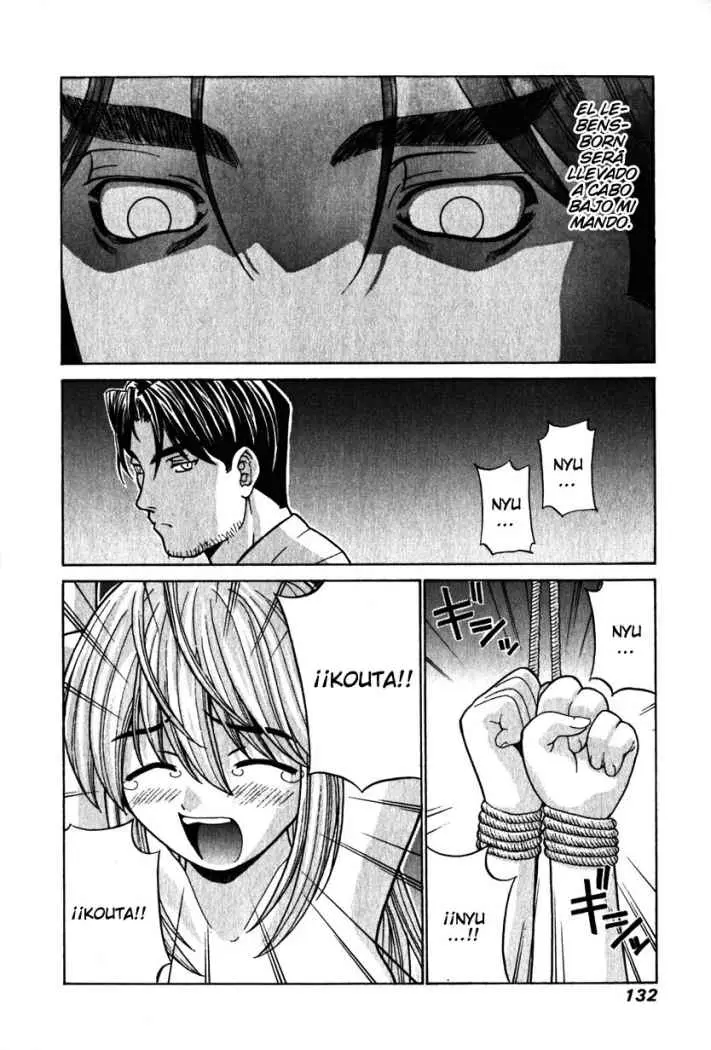 Elfen Lied (2002) - Capítulo 25 - Página 4 - LectorTMOo