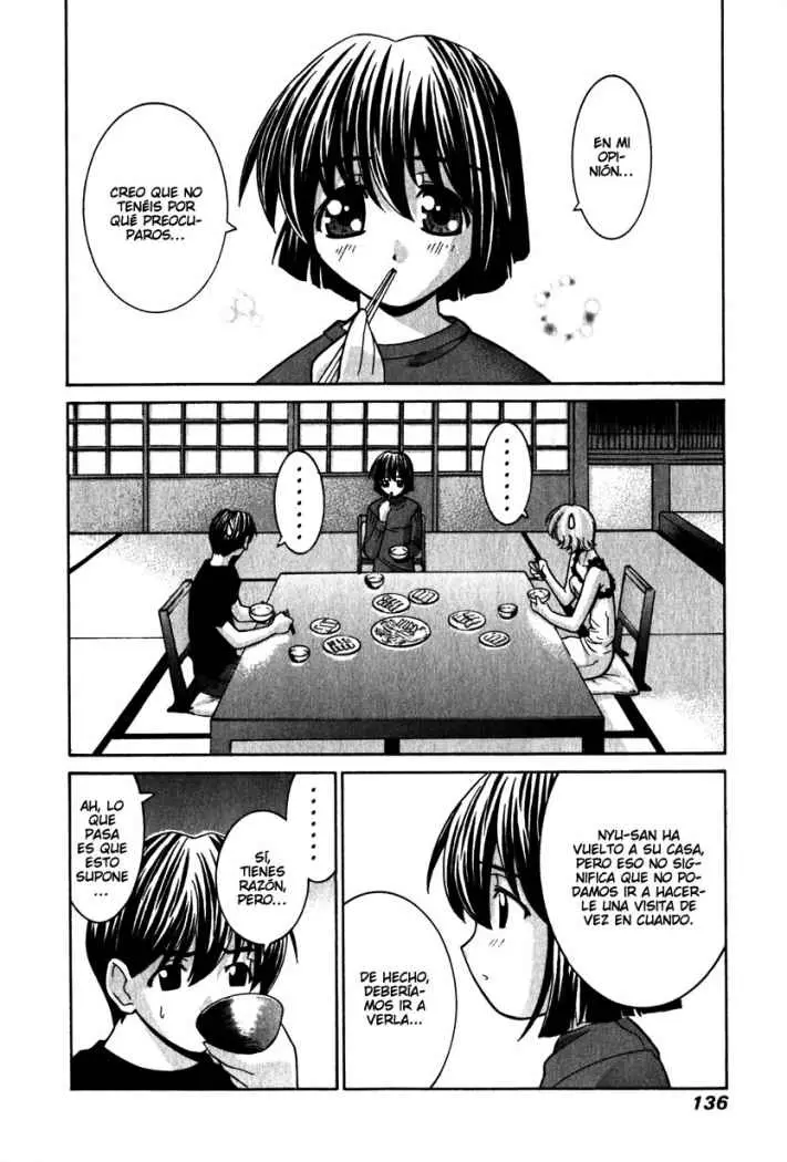 Elfen Lied (2002) - Capítulo 25 - Página 7 - LectorTMOo