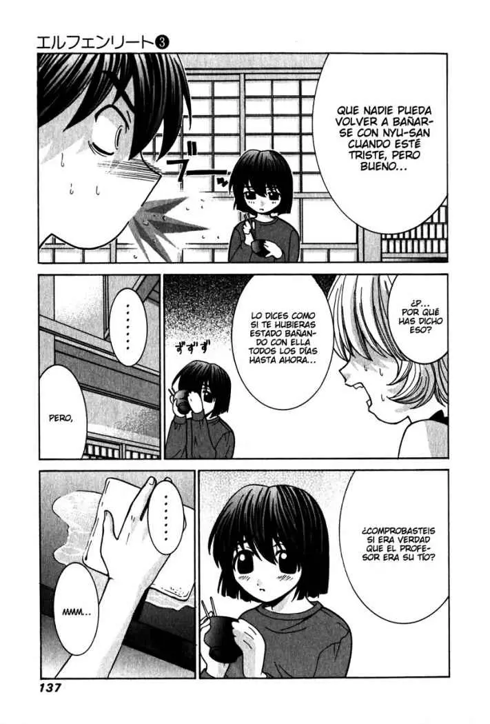 Elfen Lied (2002) - Capítulo 25 - Página 8 - LectorTMOo