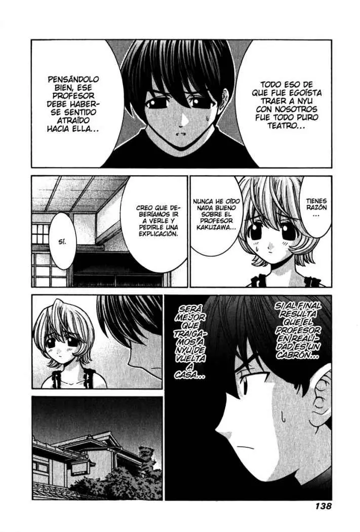 Elfen Lied (2002) - Capítulo 25 - Página 9 - LectorTMOo