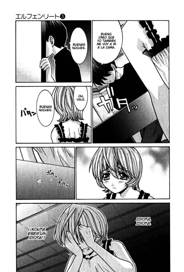 Elfen Lied (2002) - Capítulo 25 - Página 10 - LectorTMOo