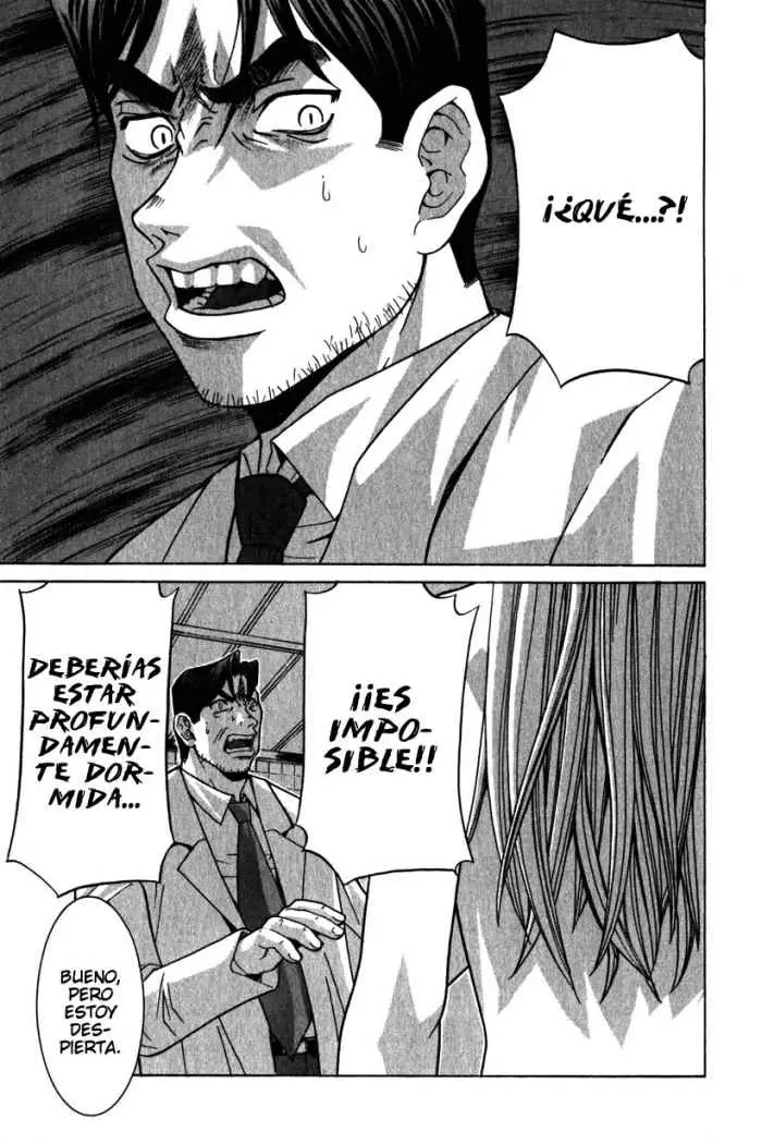 Elfen Lied (2002) - Capítulo 25 - Página 12 - LectorTMOo