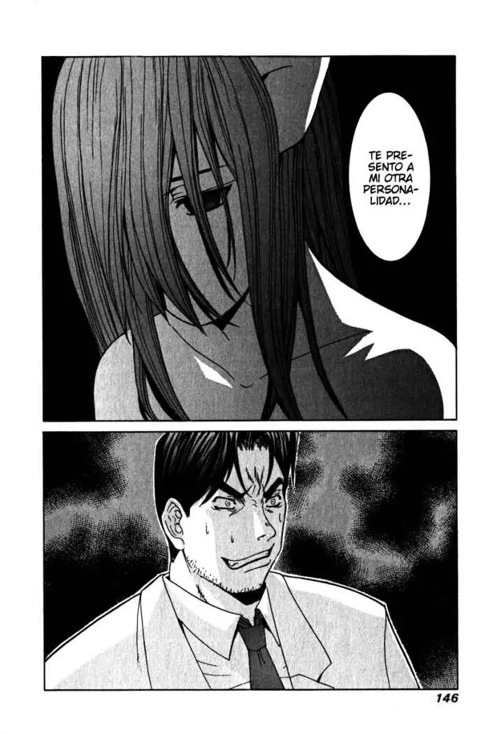 Elfen Lied (2002) - Capítulo 25 - Página 13 - LectorTMOo