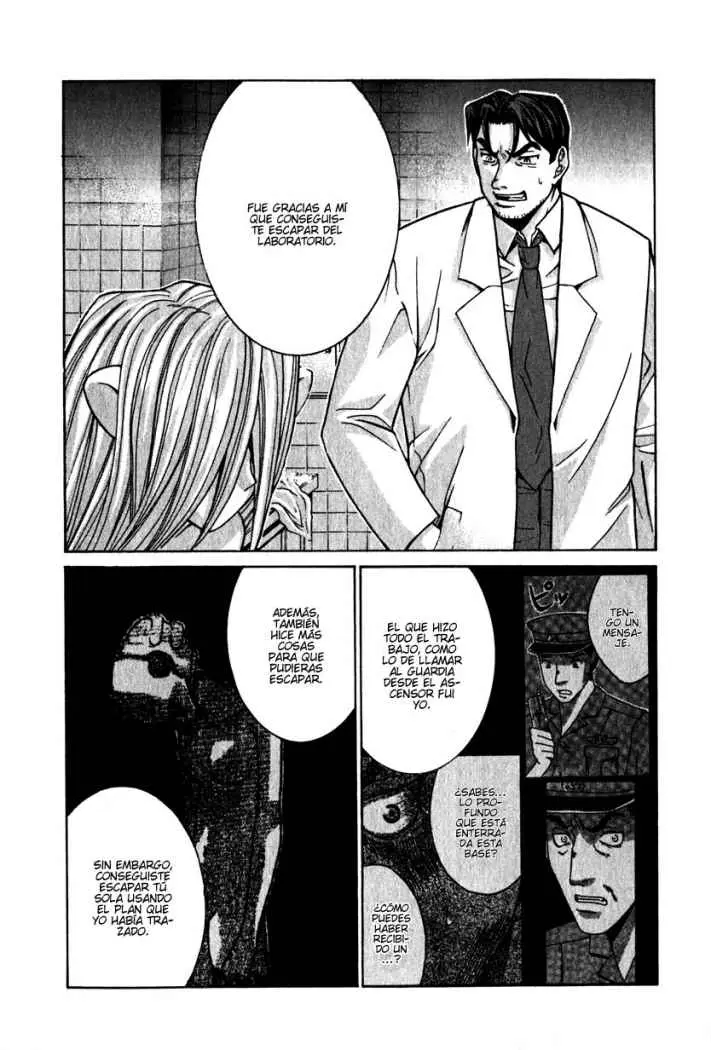 Elfen Lied (2002) - Capítulo 26 - Página 5 - LectorTMOo