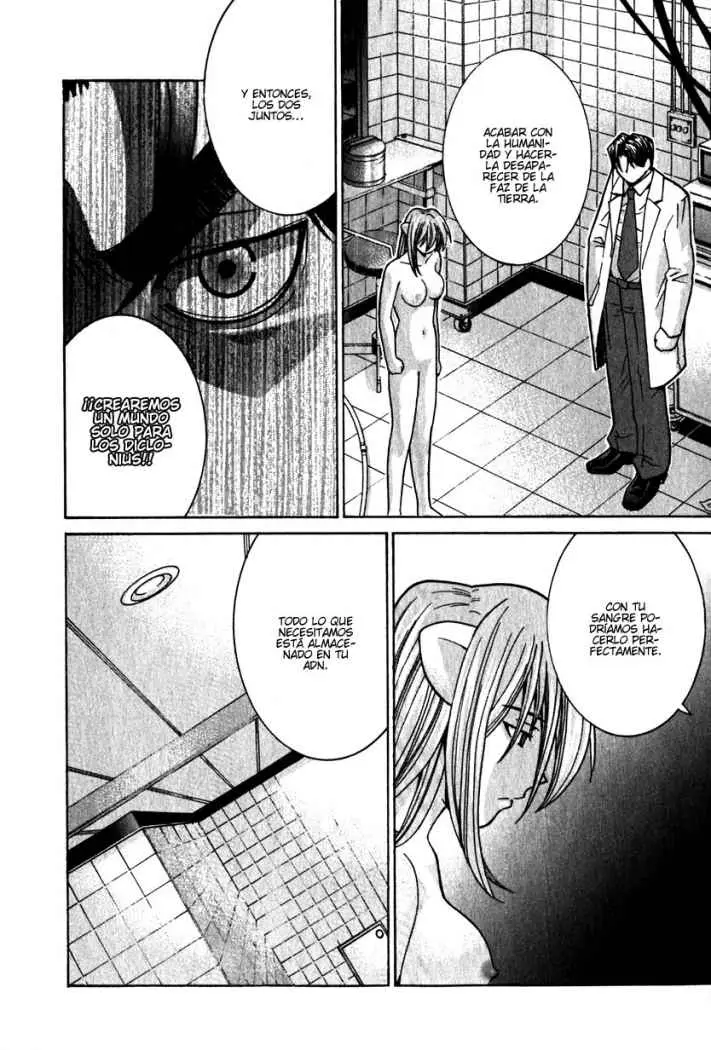 Elfen Lied (2002) - Capítulo 26 - Página 6 - LectorTMOo