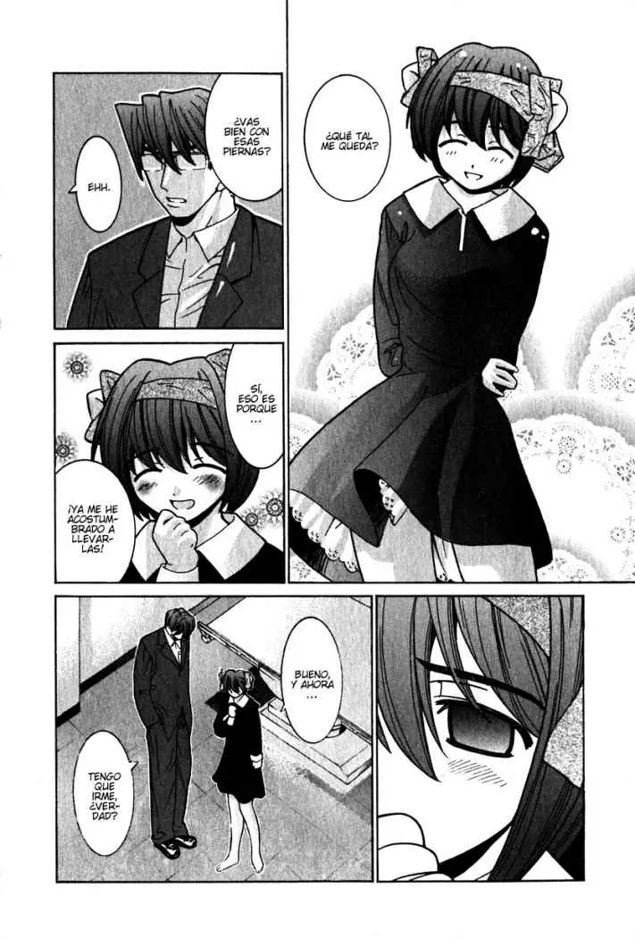 Elfen Lied (2002) - Capítulo 26 - Página 10 - LectorTMOo