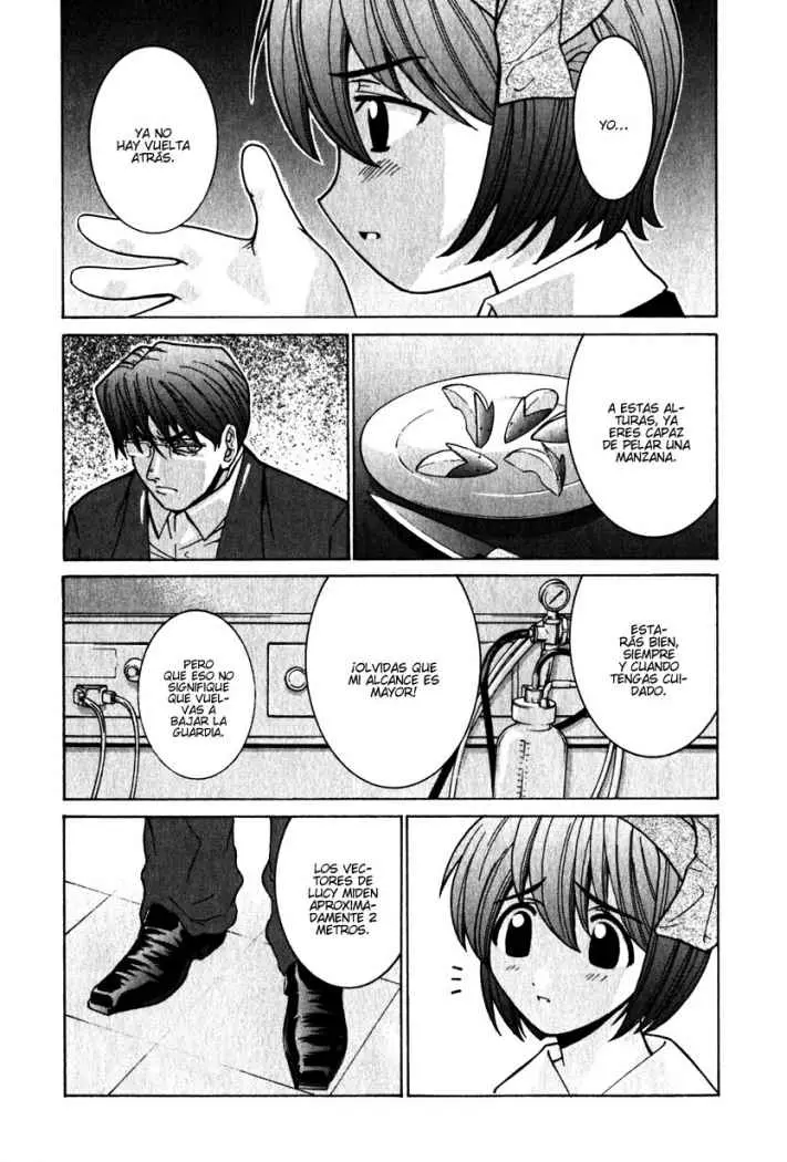 Elfen Lied (2002) - Capítulo 26 - Página 11 - LectorTMOo
