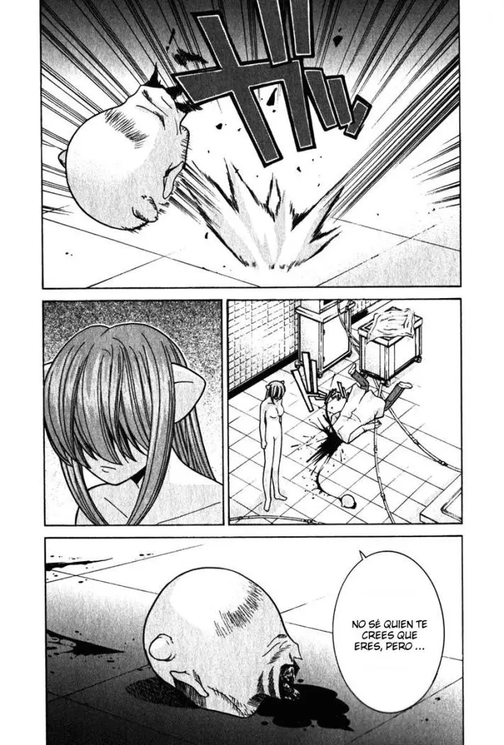 Elfen Lied (2002) - Capítulo 27 - Página 10 - LectorTMOo