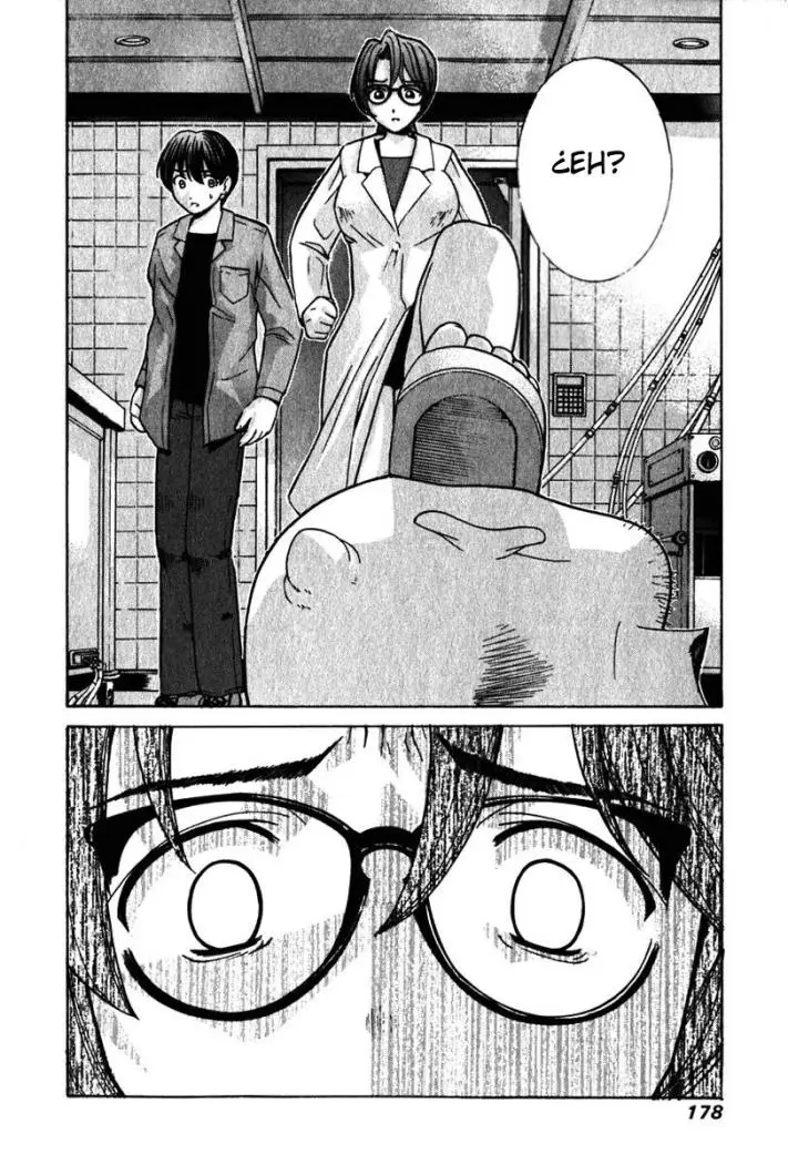 Elfen Lied (2002) - Capítulo 27 - Página 14 - LectorTMOo