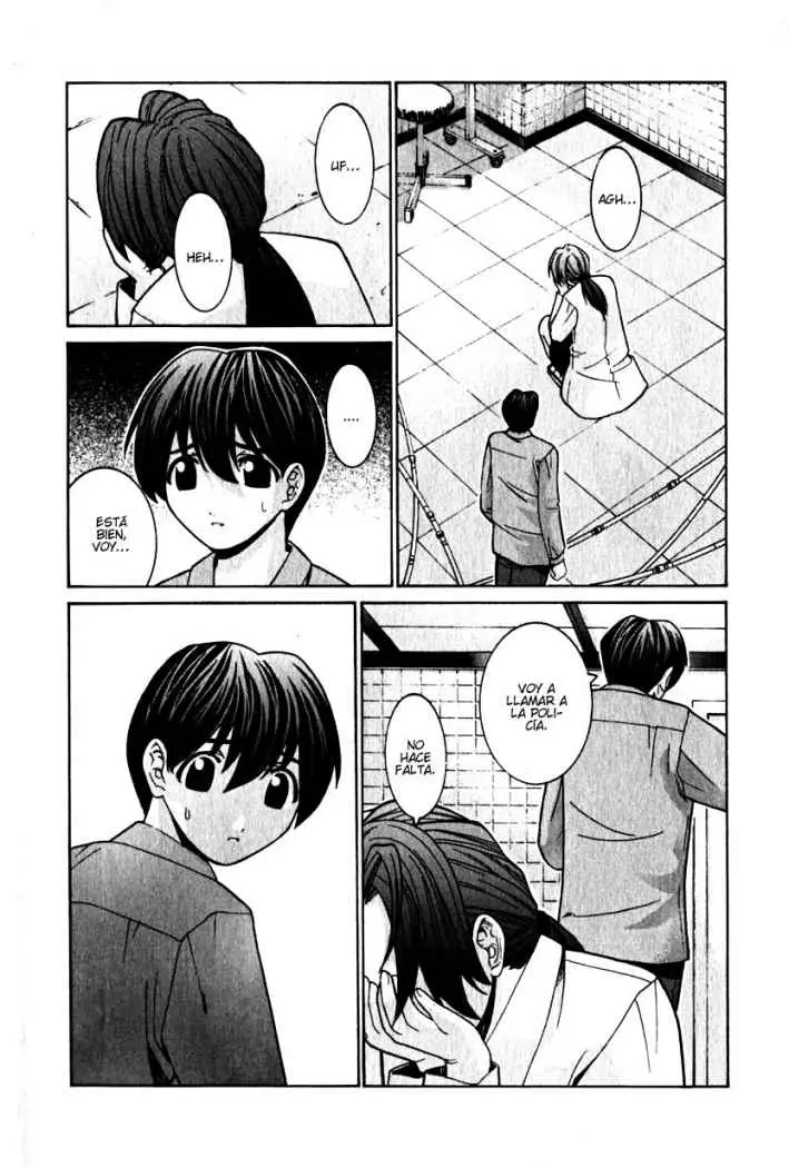 Elfen Lied (2002) - Capítulo 28 - Página 4 - LectorTMOo