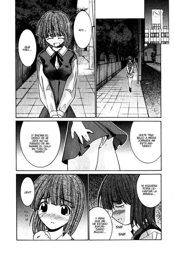 Elfen Lied (2002) - Capítulo 28 - Página 6 - LectorTMOo