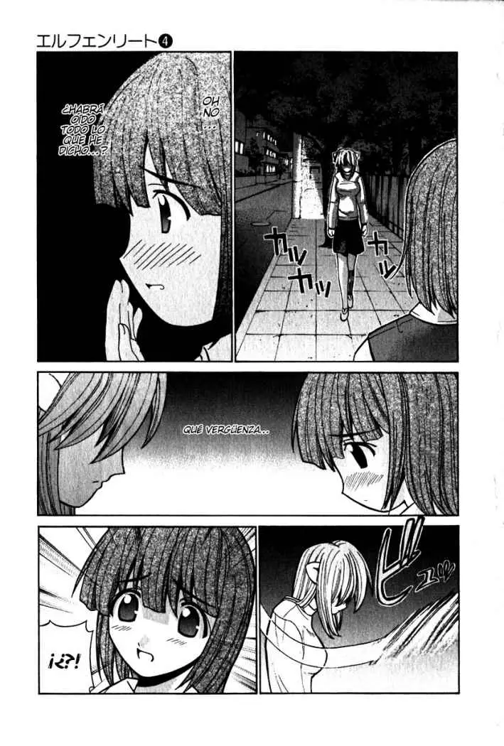 Elfen Lied (2002) - Capítulo 28 - Página 7 - LectorTMOo