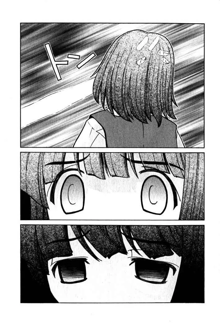 Elfen Lied (2002) - Capítulo 28 - Página 8 - LectorTMOo