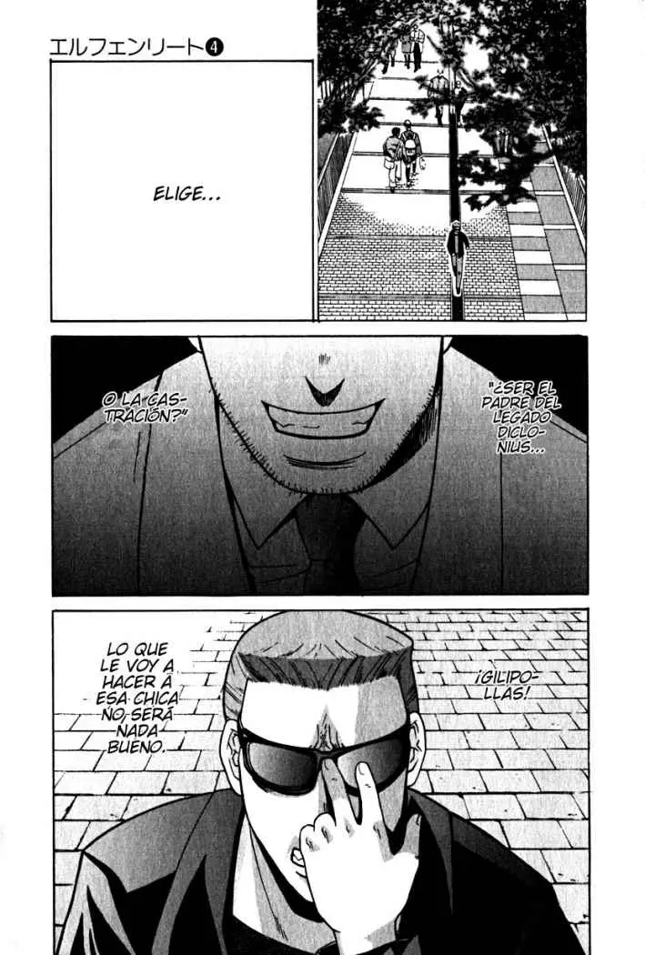 Elfen Lied (2002) - Capítulo 28 - Página 13 - LectorTMOo
