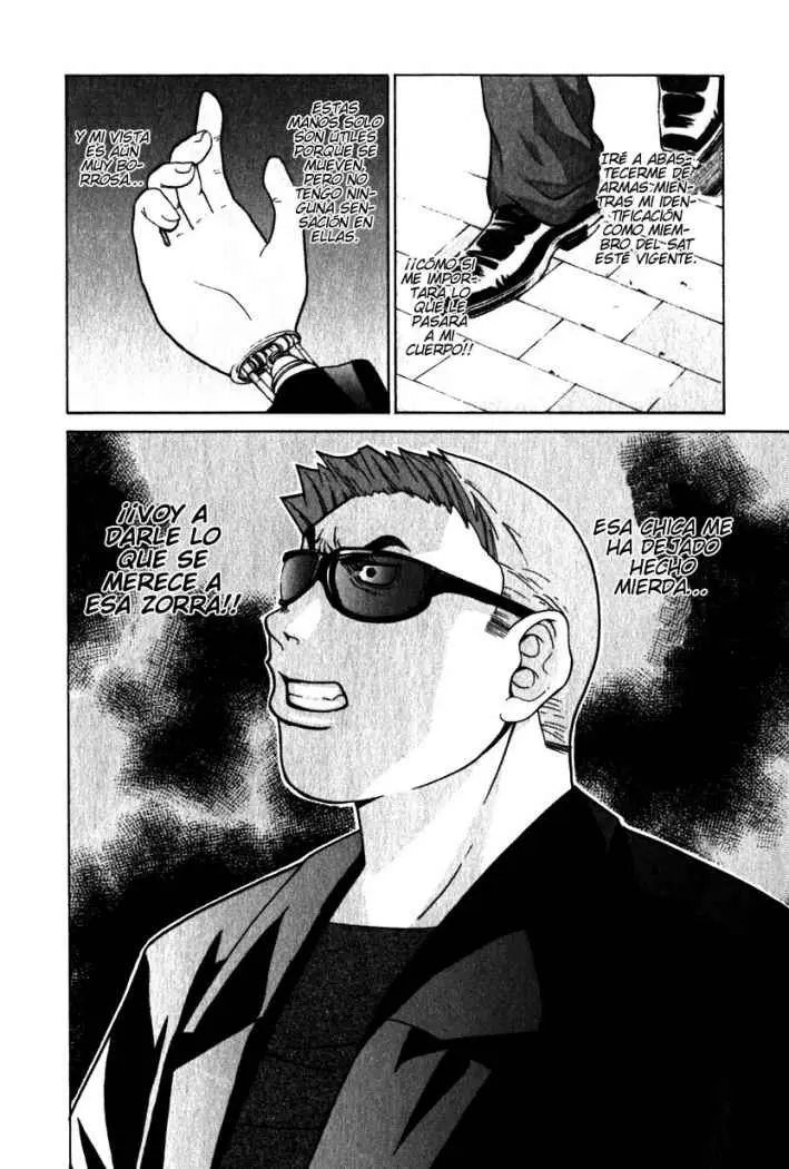 Elfen Lied (2002) - Capítulo 28 - Página 14 - LectorTMOo