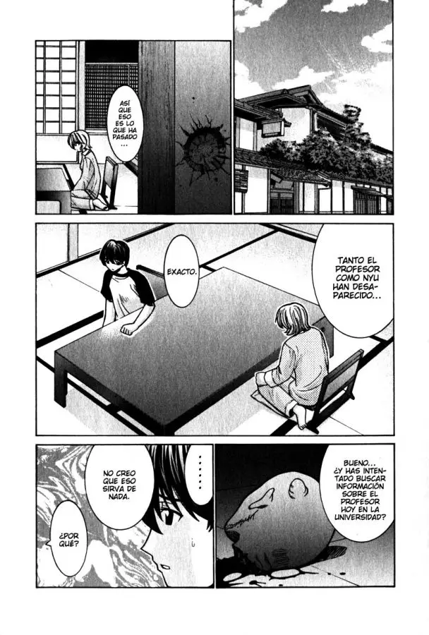 Elfen Lied (2002) - Capítulo 29 - Página 8 - LectorTMOo