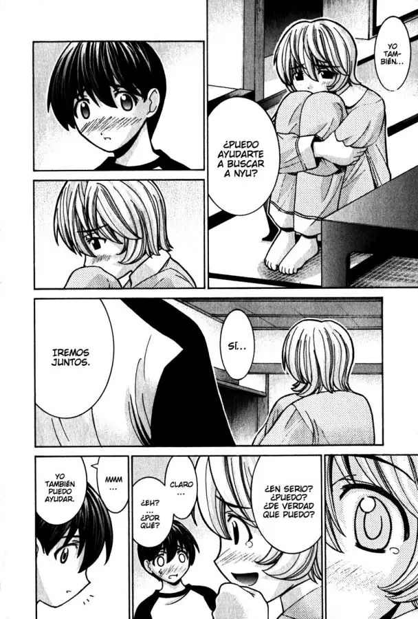 Elfen Lied (2002) - Capítulo 29 - Página 10 - LectorTMOo