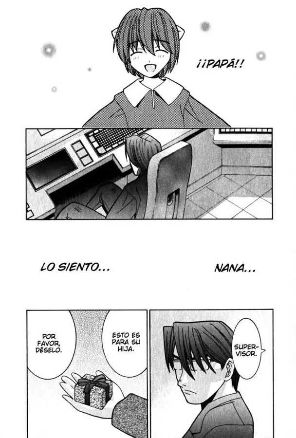 Elfen Lied (2002) - Capítulo 29 - Página 12 - LectorTMOo