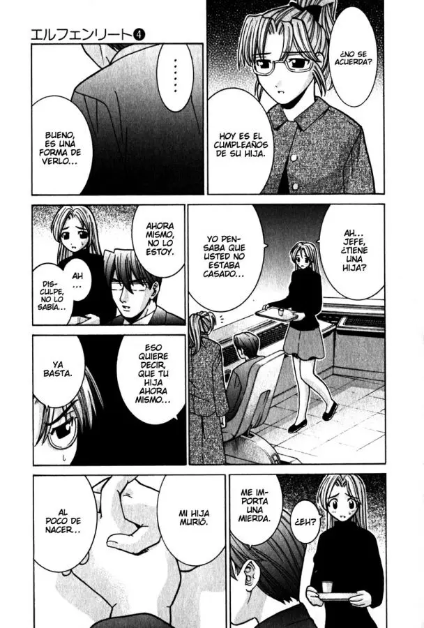 Elfen Lied (2002) - Capítulo 29 - Página 13 - LectorTMOo