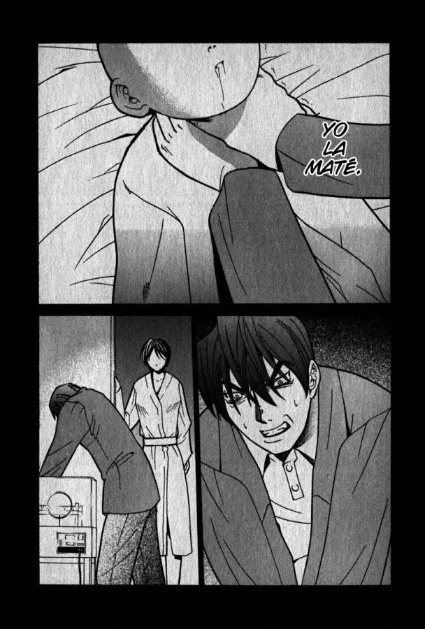 Elfen Lied (2002) - Capítulo 29 - Página 14 - LectorTMOo