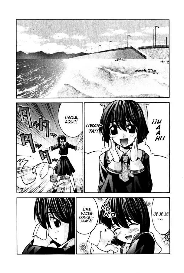 Elfen Lied (2002) - Capítulo 29 - Página 16 - LectorTMOo