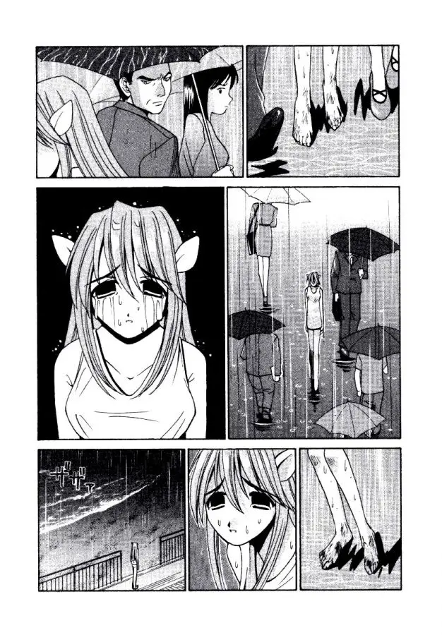 Elfen Lied (2002) - Capítulo 3 - Página 6 - LectorTMOo