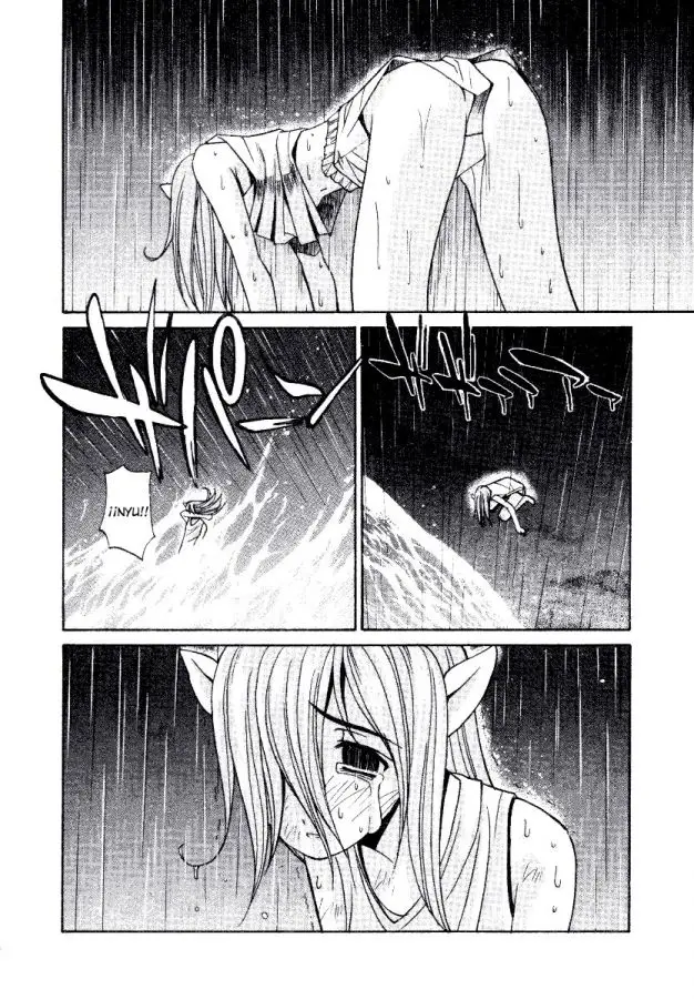 Elfen Lied (2002) - Capítulo 3 - Página 10 - LectorTMOo
