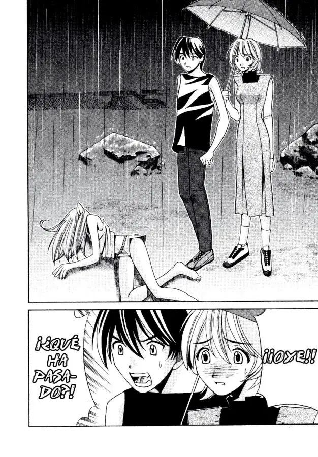 Elfen Lied (2002) - Capítulo 3 - Página 14 - LectorTMOo