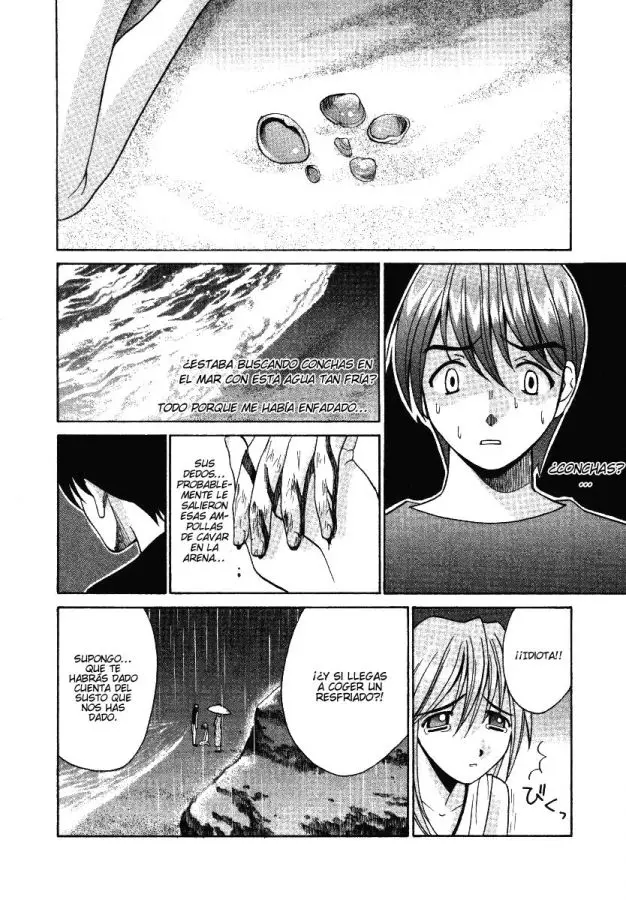 Elfen Lied (2002) - Capítulo 3 - Página 16 - LectorTMOo