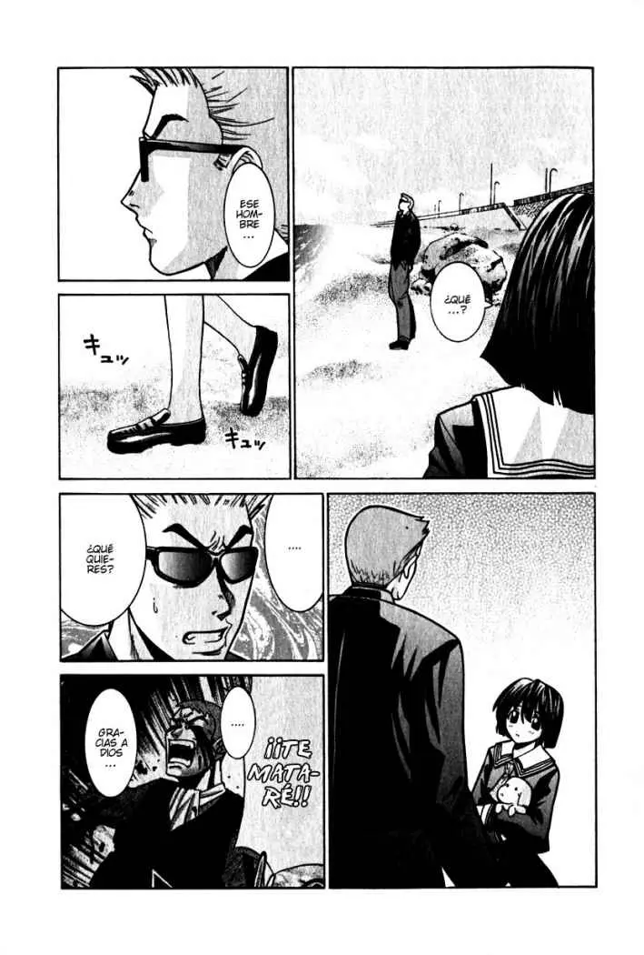 Elfen Lied (2002) - Capítulo 30 - Página 2 - LectorTMOo