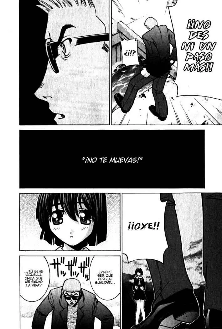 Elfen Lied (2002) - Capítulo 30 - Página 3 - LectorTMOo