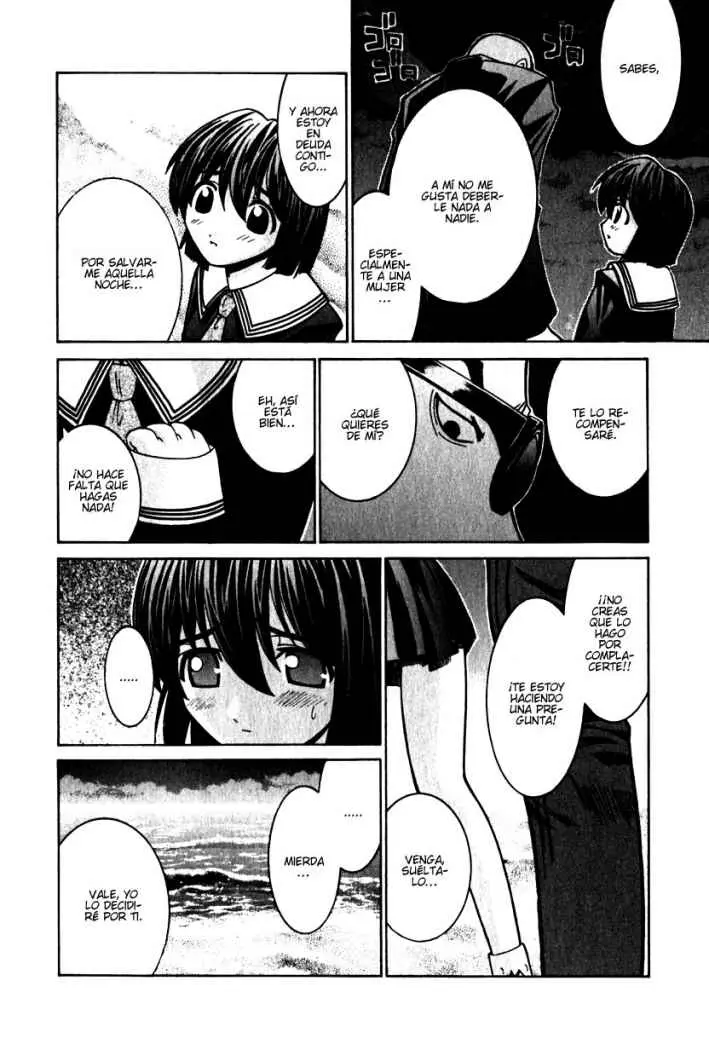 Elfen Lied (2002) - Capítulo 30 - Página 5 - LectorTMOo
