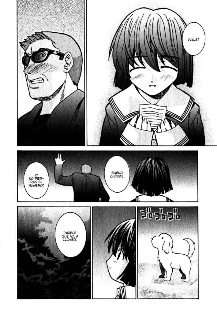 Elfen Lied (2002) - Capítulo 30 - Página 6 - LectorTMOo