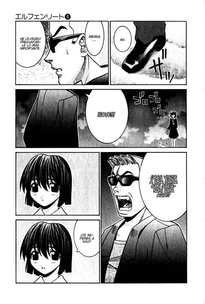 Elfen Lied (2002) - Capítulo 30 - Página 7 - LectorTMOo