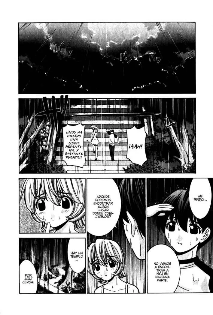 Elfen Lied (2002) - Capítulo 30 - Página 8 - LectorTMOo