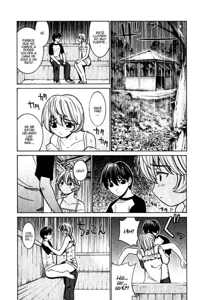 Elfen Lied (2002) - Capítulo 30 - Página 10 - LectorTMOo
