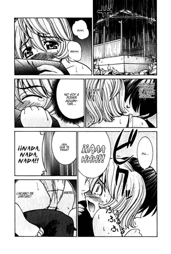 Elfen Lied (2002) - Capítulo 30 - Página 11 - LectorTMOo