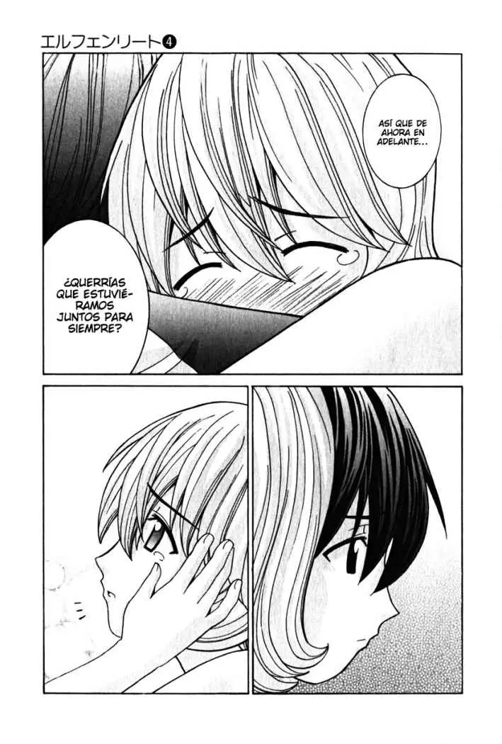 Elfen Lied (2002) - Capítulo 31 - Página 5 - LectorTMOo
