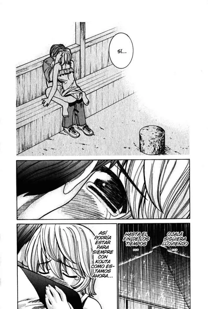 Elfen Lied (2002) - Capítulo 31 - Página 6 - LectorTMOo