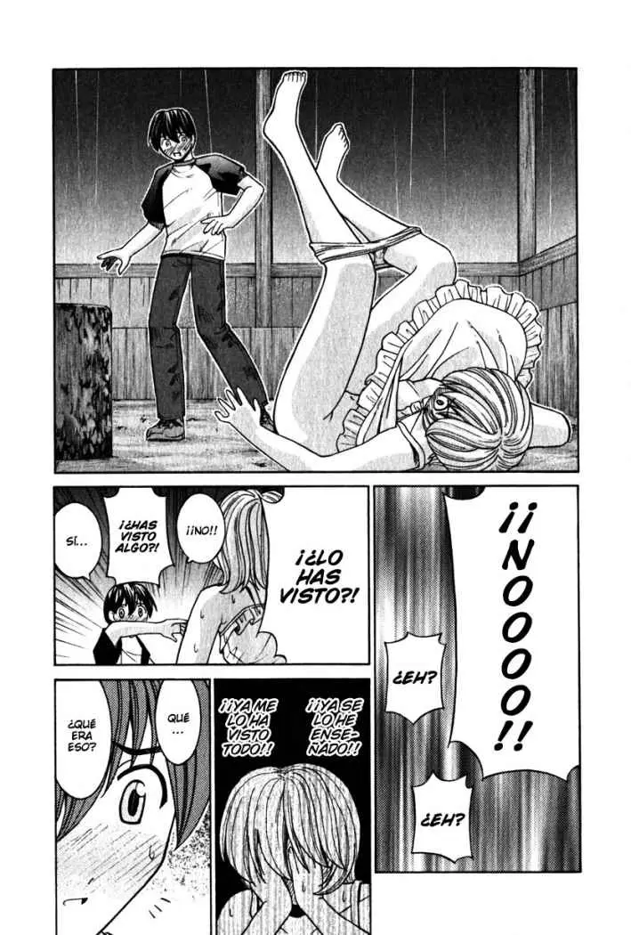 Elfen Lied (2002) - Capítulo 31 - Página 8 - LectorTMOo