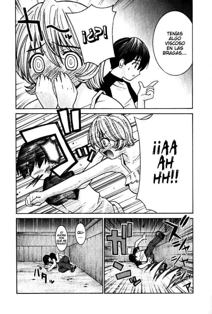 Elfen Lied (2002) - Capítulo 31 - Página 9 - LectorTMOo
