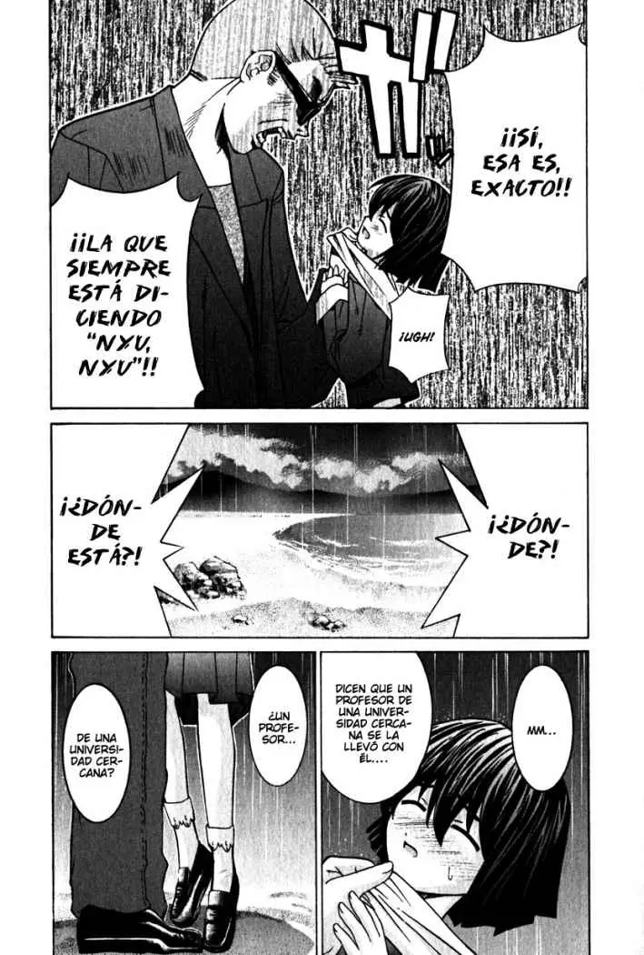 Elfen Lied (2002) - Capítulo 31 - Página 11 - LectorTMOo