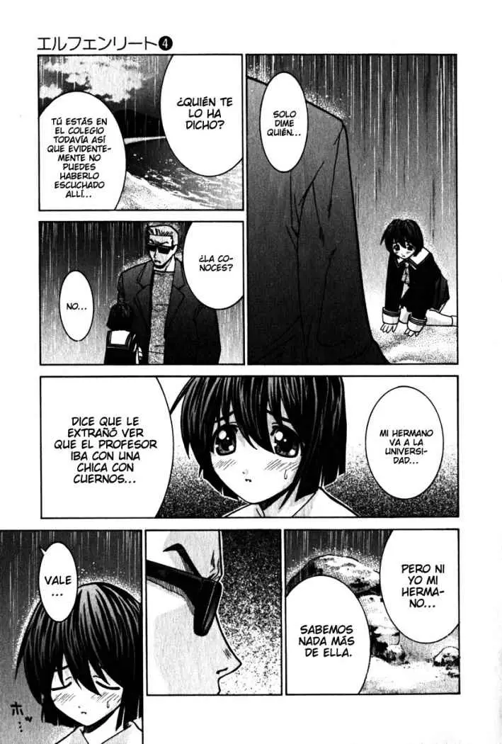 Elfen Lied (2002) - Capítulo 31 - Página 13 - LectorTMOo