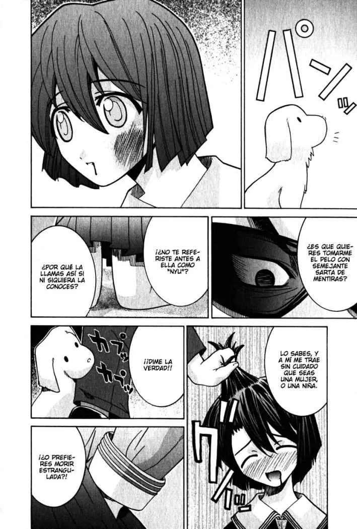 Elfen Lied (2002) - Capítulo 31 - Página 14 - LectorTMOo