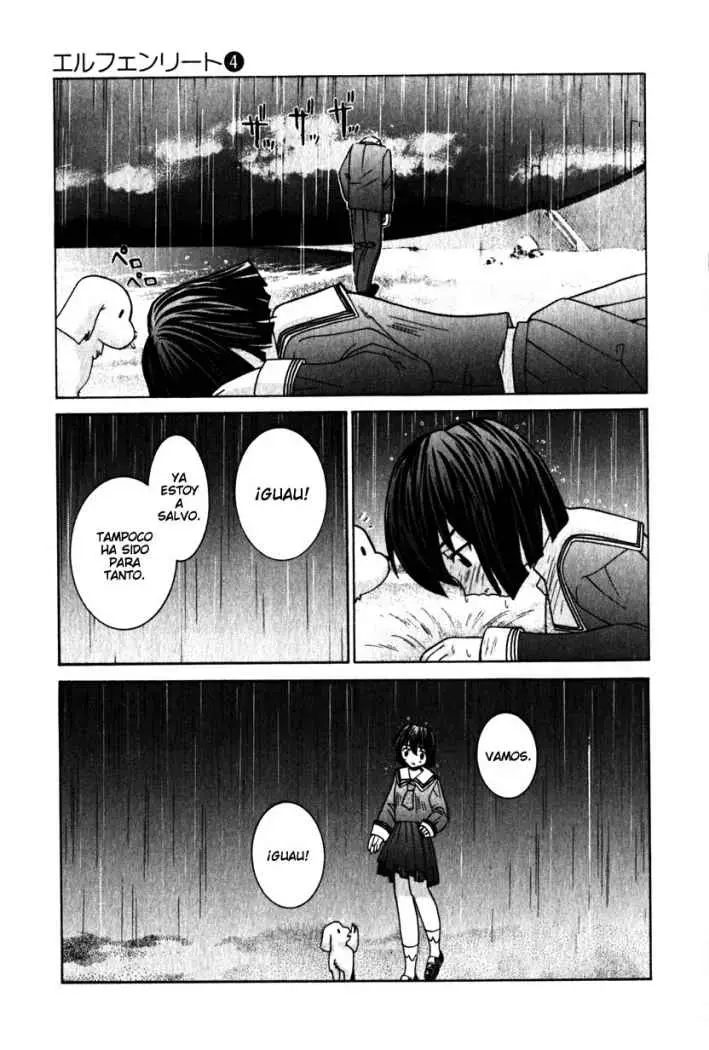 Elfen Lied (2002) - Capítulo 31 - Página 17 - LectorTMOo