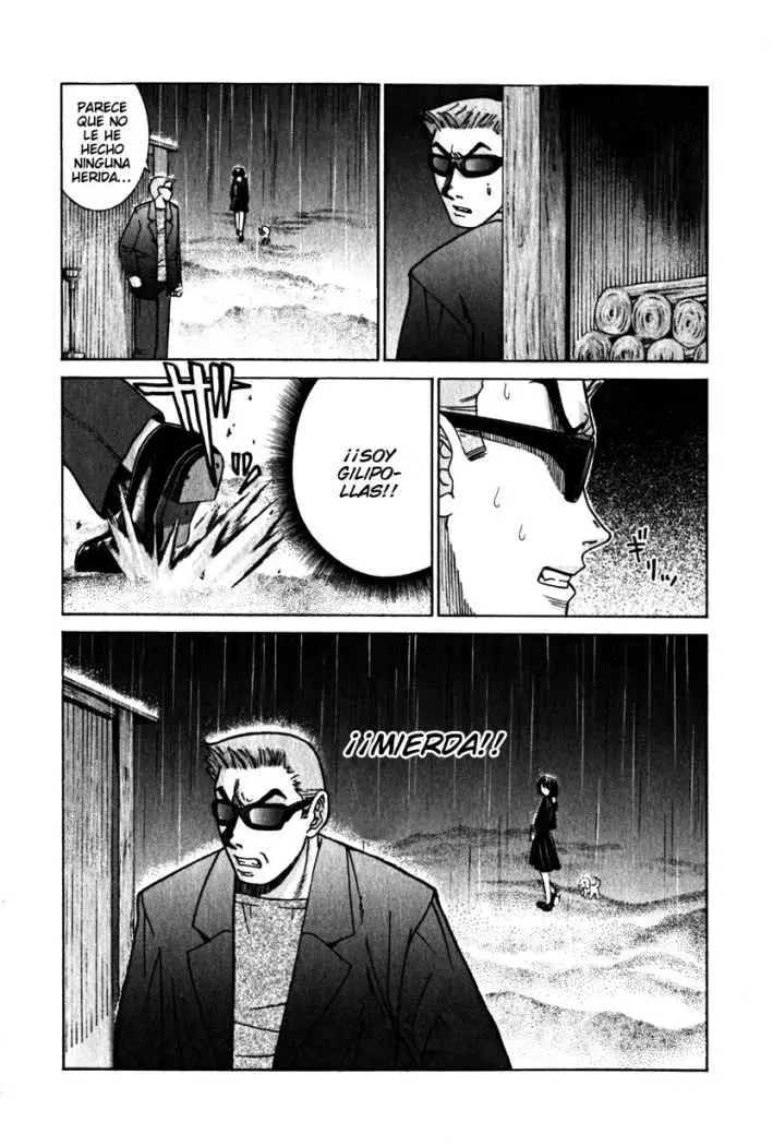 Elfen Lied (2002) - Capítulo 31 - Página 18 - LectorTMOo